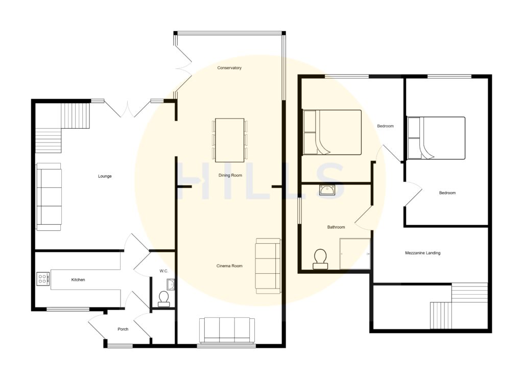 Property Floorplans 1