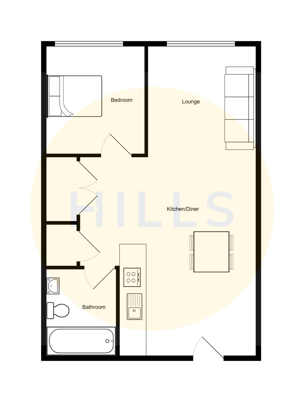 Property Floorplans 1