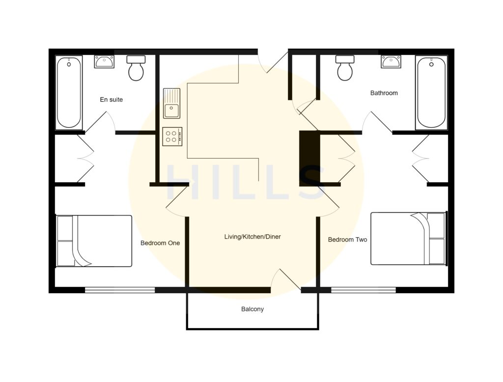 Property Floorplans 1