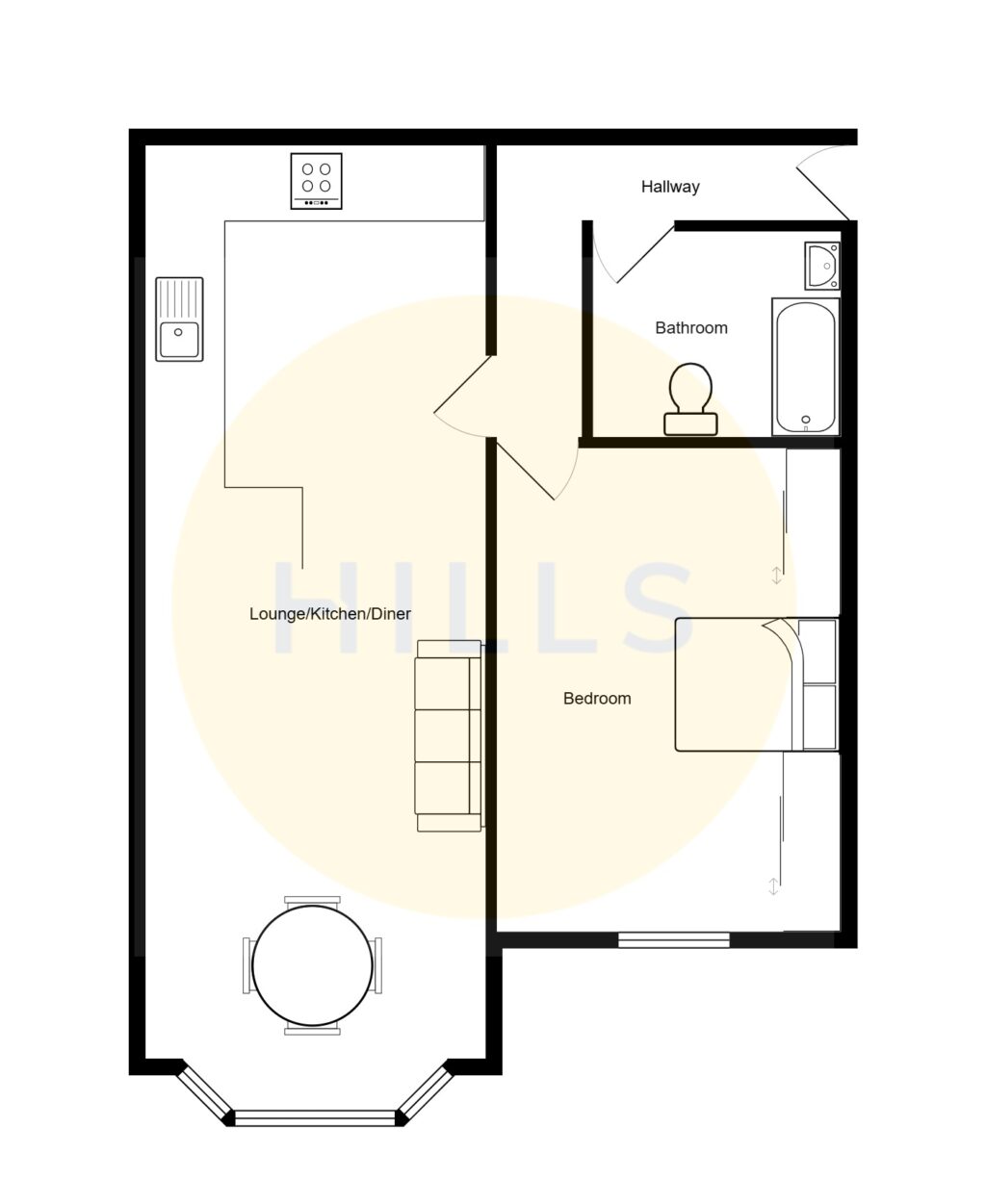 Property Floorplans 1