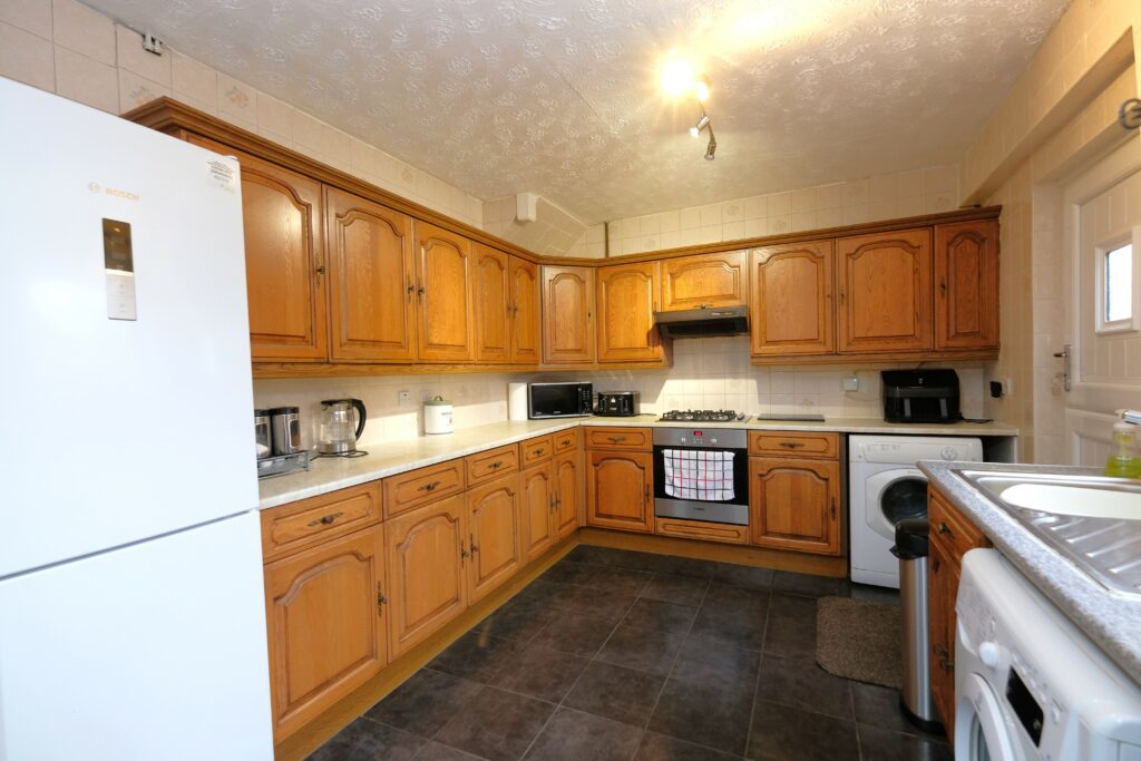 Salteye Road, Eccles, M30