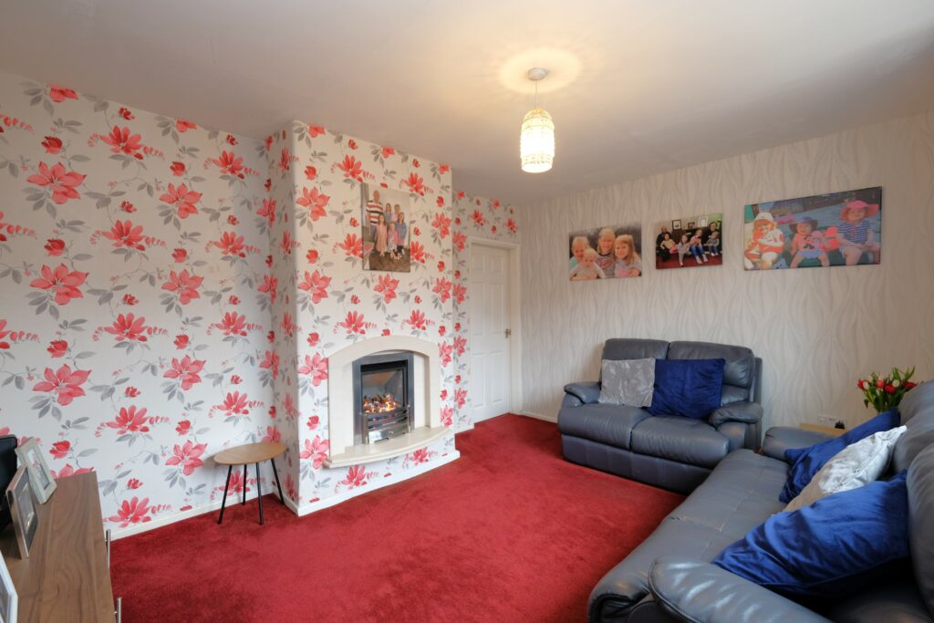 Salteye Road, Eccles, M30