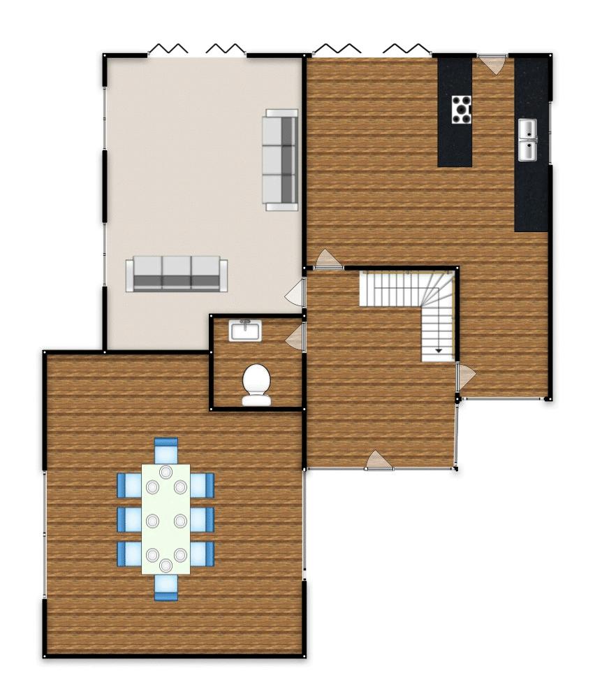 Property Floorplans 1