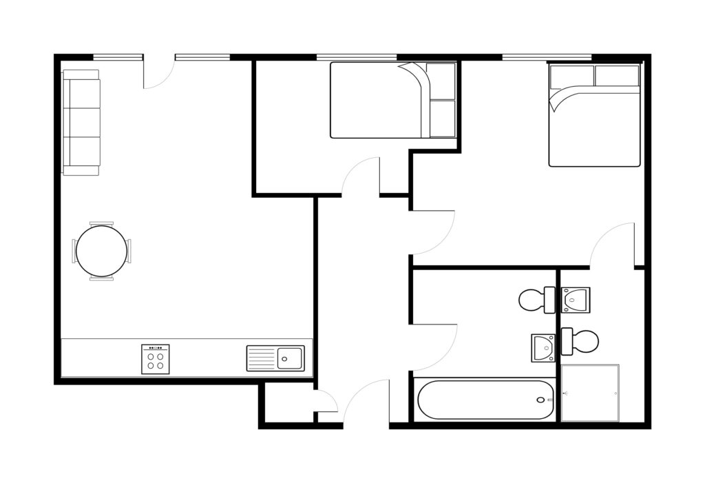 Property Floorplans 1