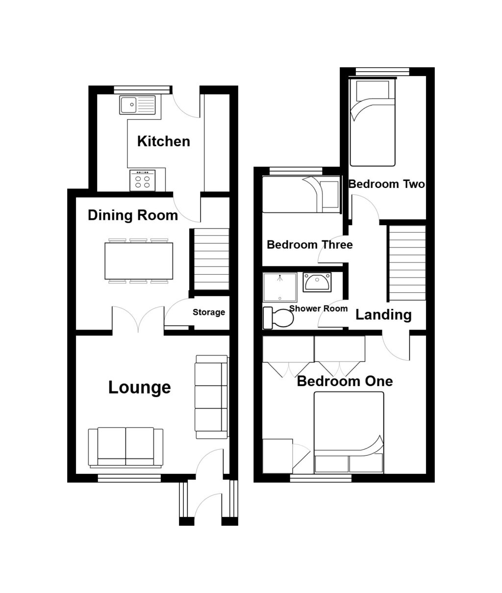 Property Floorplans 1