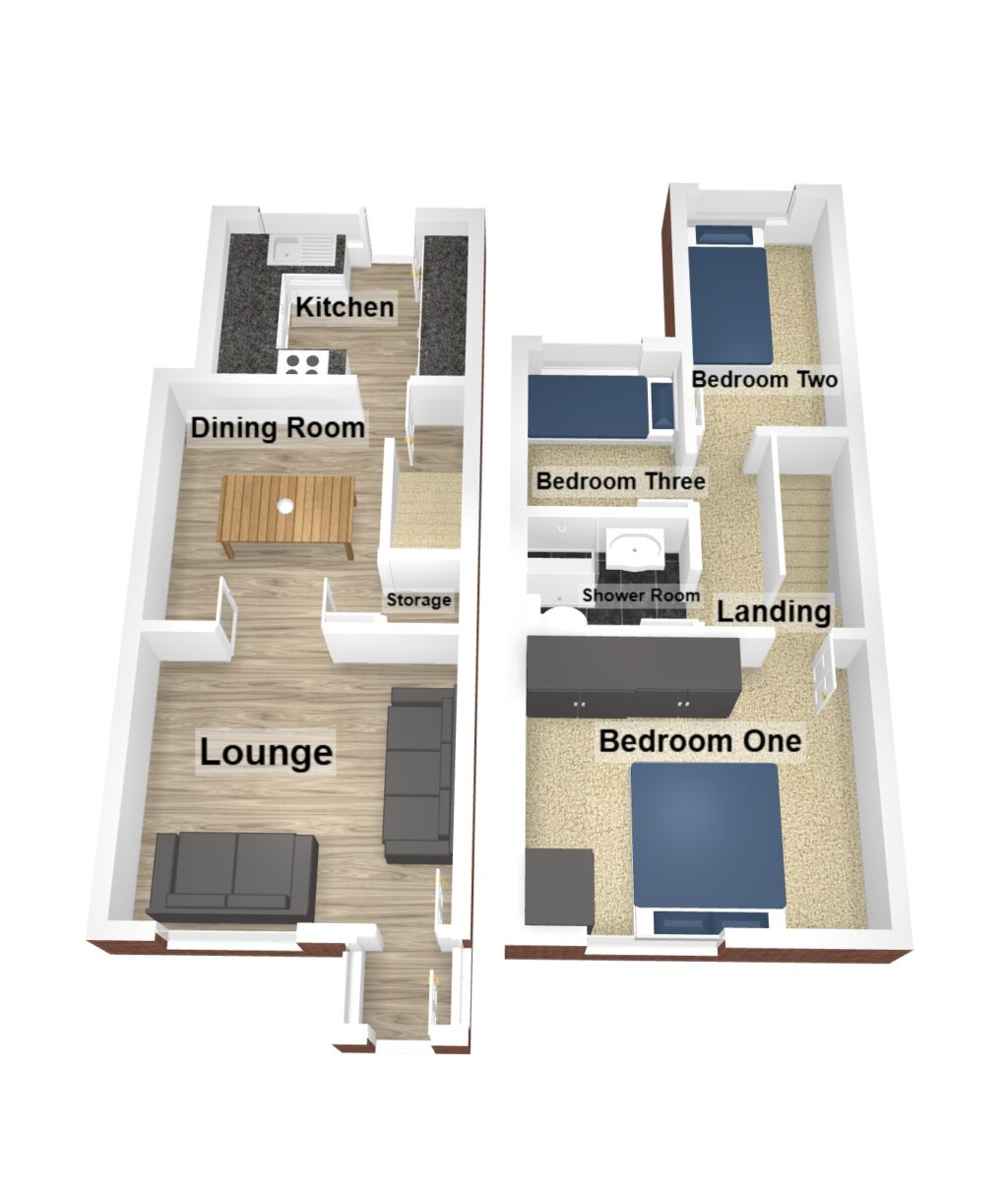 Property Floorplans 2