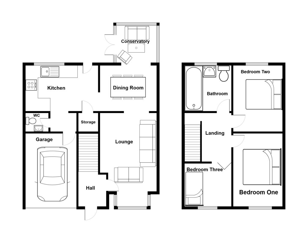 Property Floorplans 1