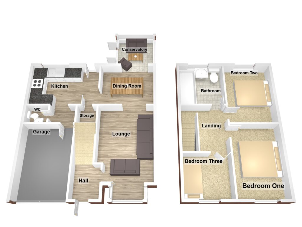 Property Floorplans 2