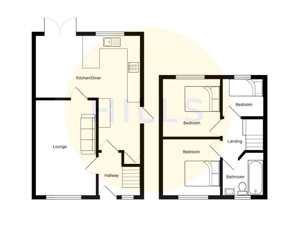 Property Floorplans 1