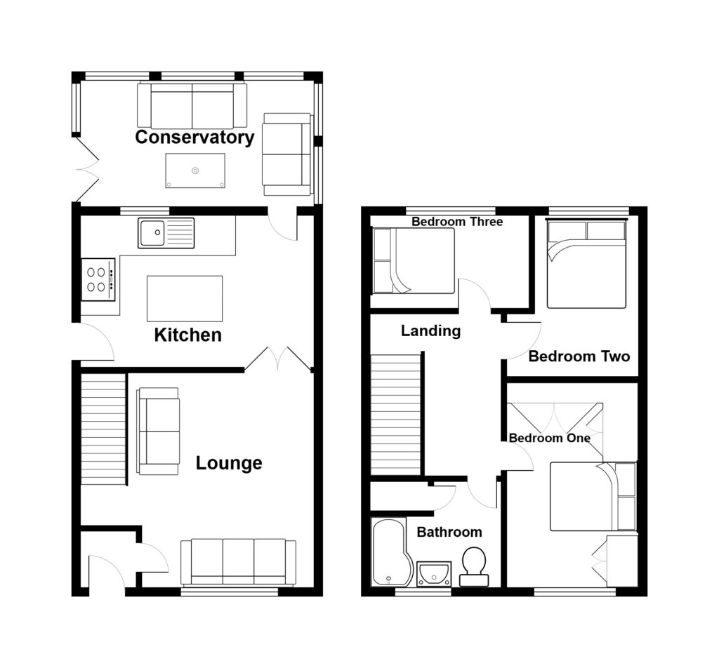 Property Floorplans 1