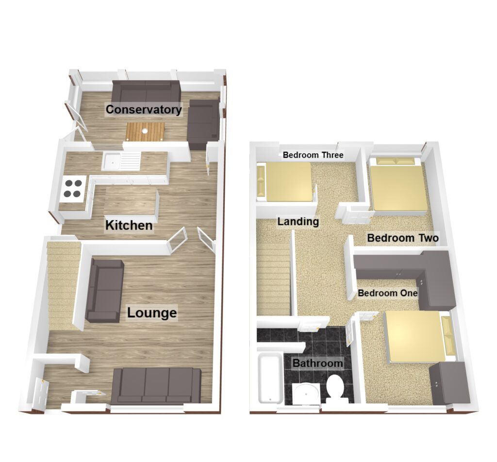 Property Floorplans 2