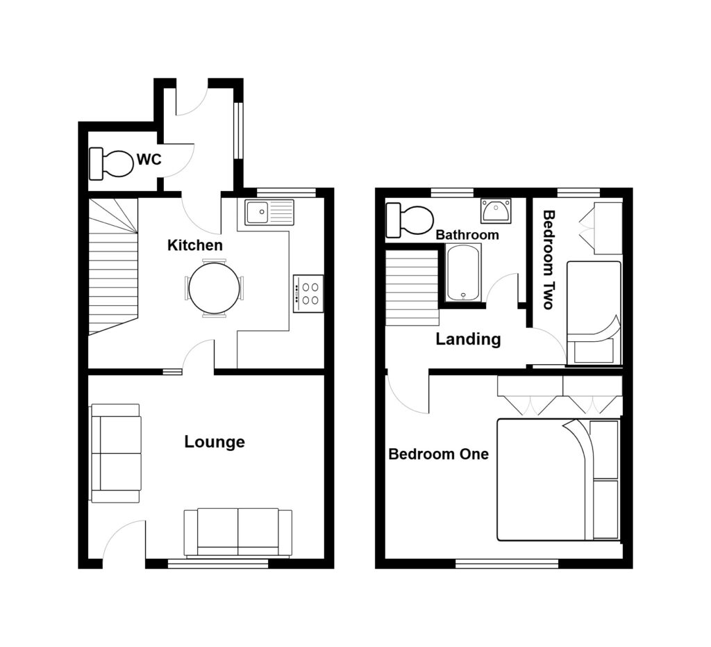 Property Floorplans 1