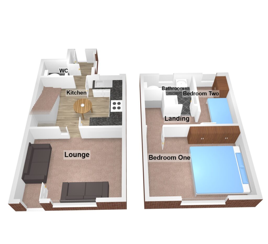 Property Floorplans 2