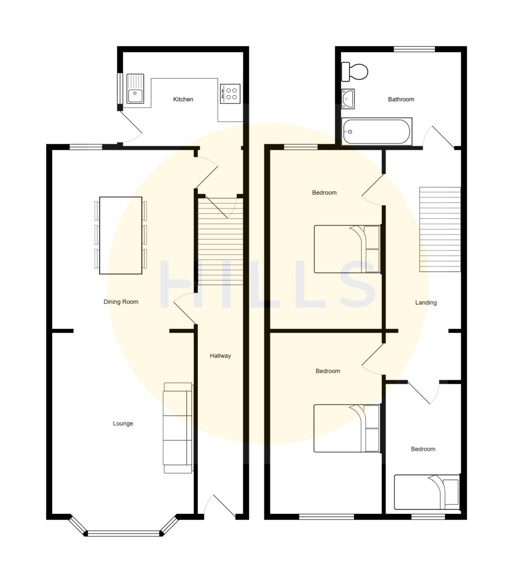 Property Floorplans 1