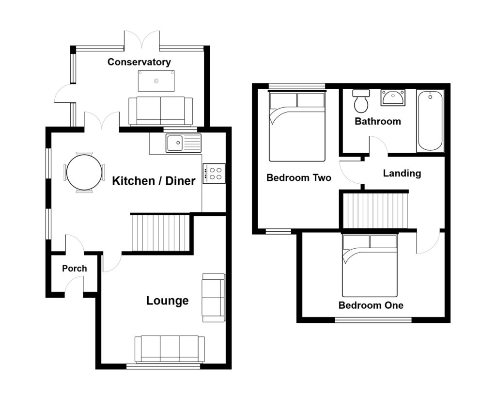 Property Floorplans 1