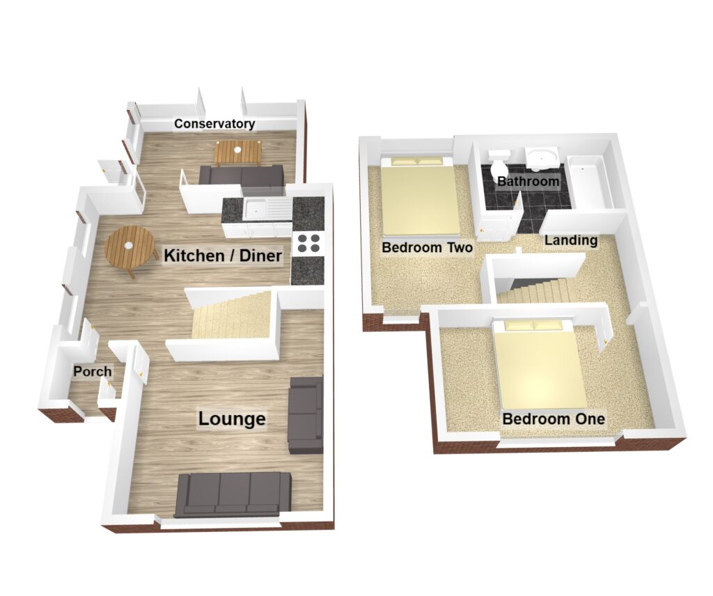 Property Floorplans 2