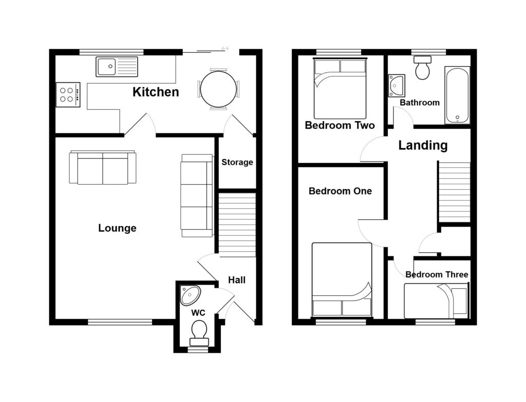 Property Floorplans 1