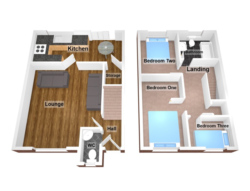 Property Floorplans 2