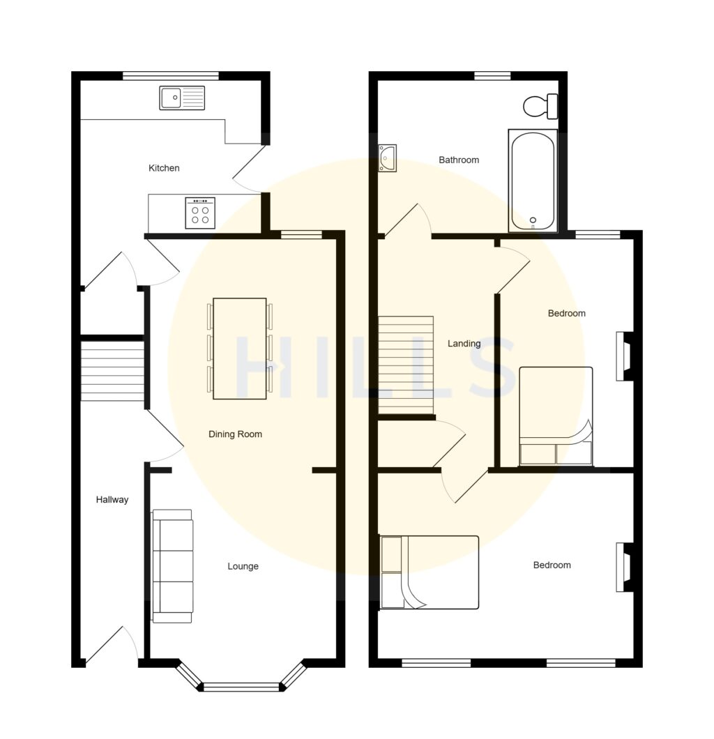 Property Floorplans 1