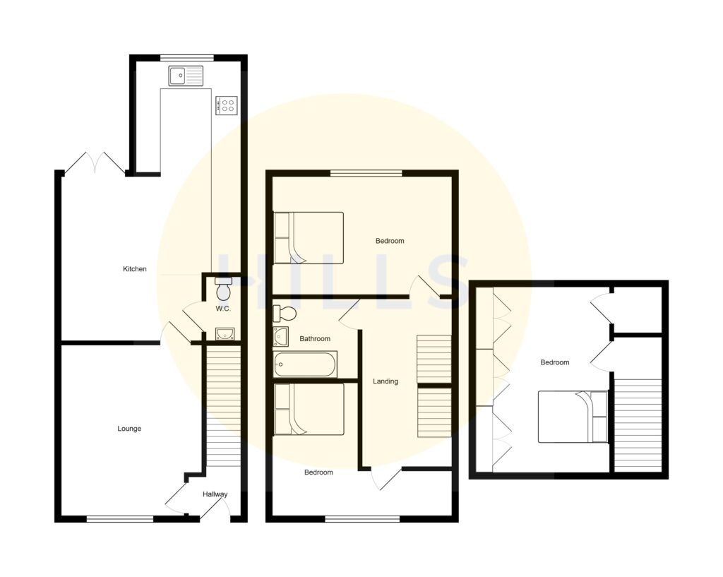 Property Floorplans 1