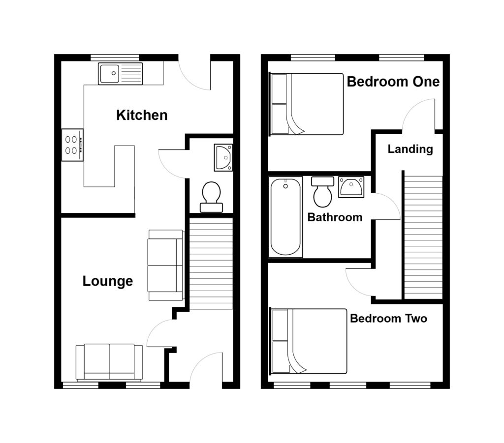 Property Floorplans 1