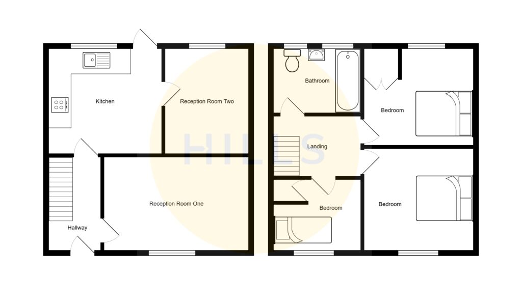 Property Floorplans 1