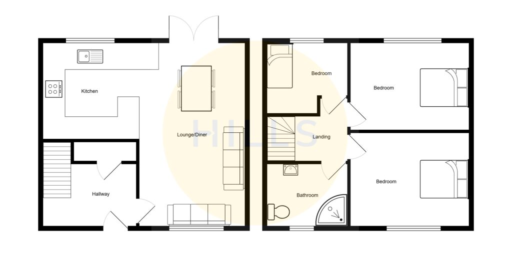 Property Floorplans 1