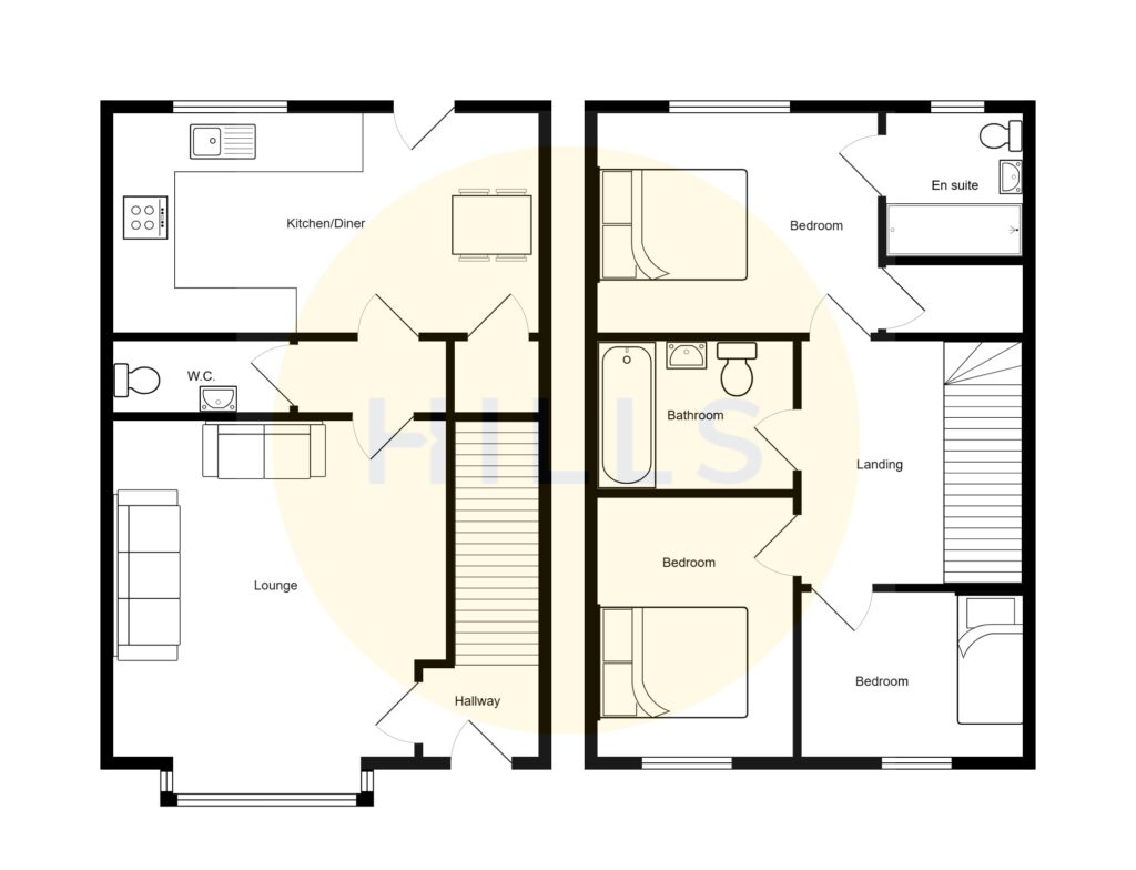 Property Floorplans 1