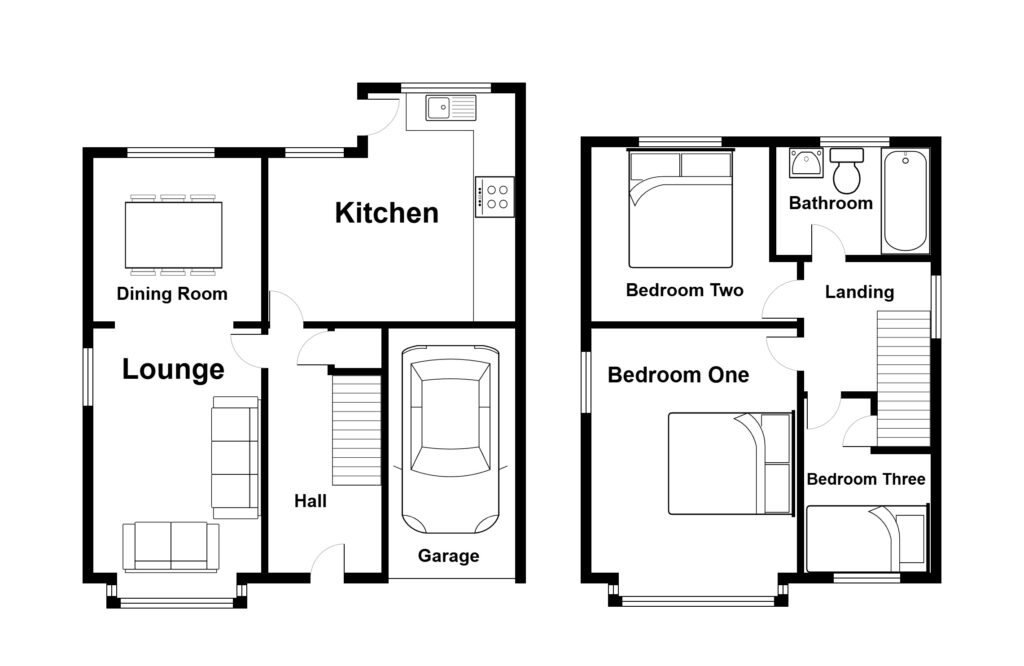 Property Floorplans 1