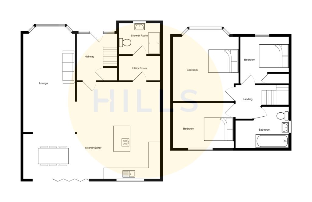 Property Floorplans 1