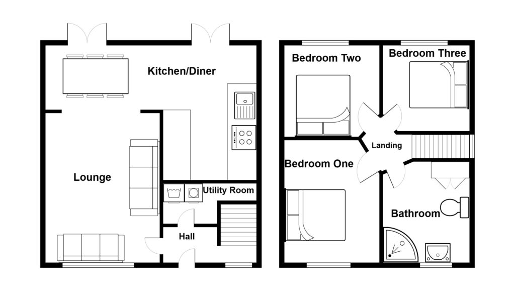 Property Floorplans 1