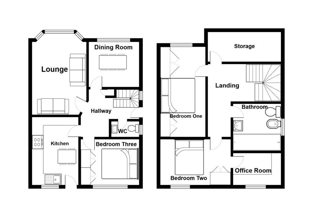 Property Floorplans 1