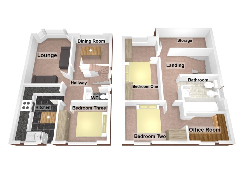 Property Floorplans 2