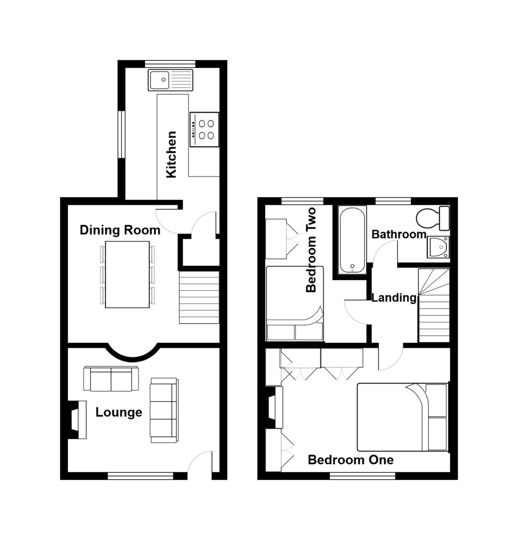 Property Floorplans 1