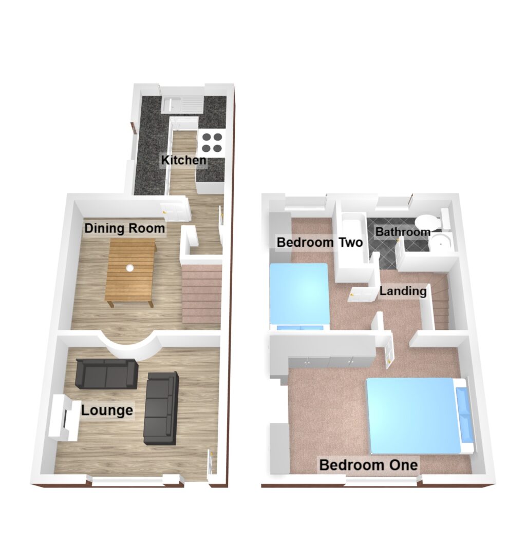 Property Floorplans 2