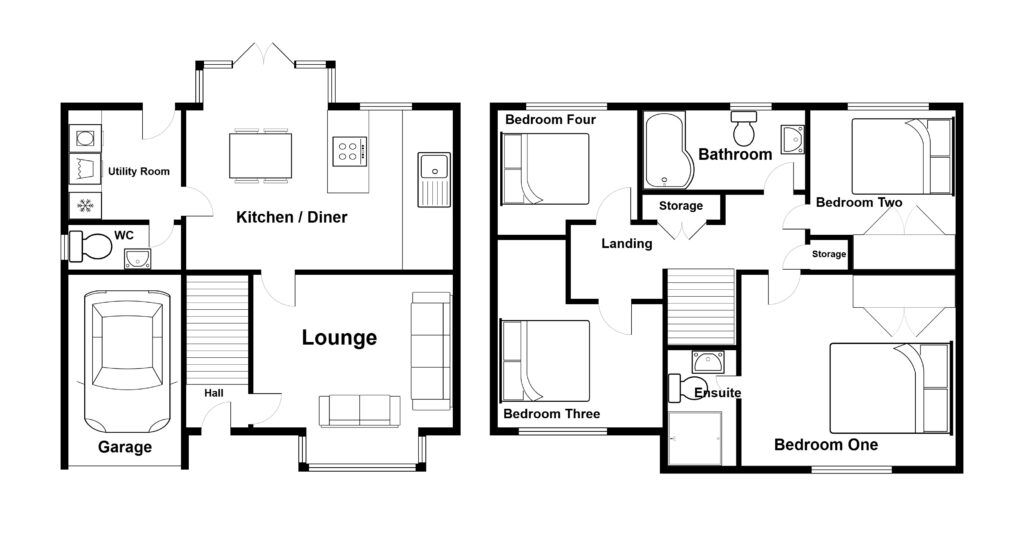 Property Floorplans 1