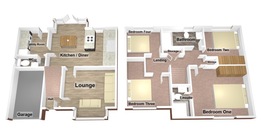 Property Floorplans 2