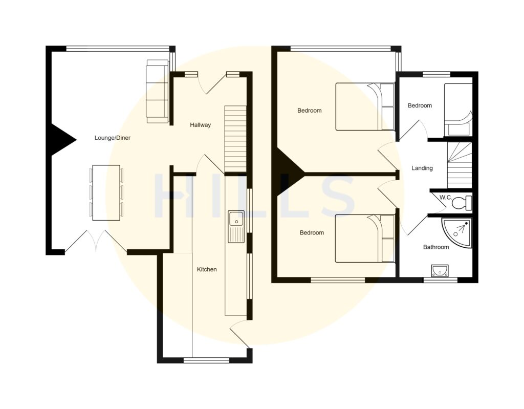 Property Floorplans 1