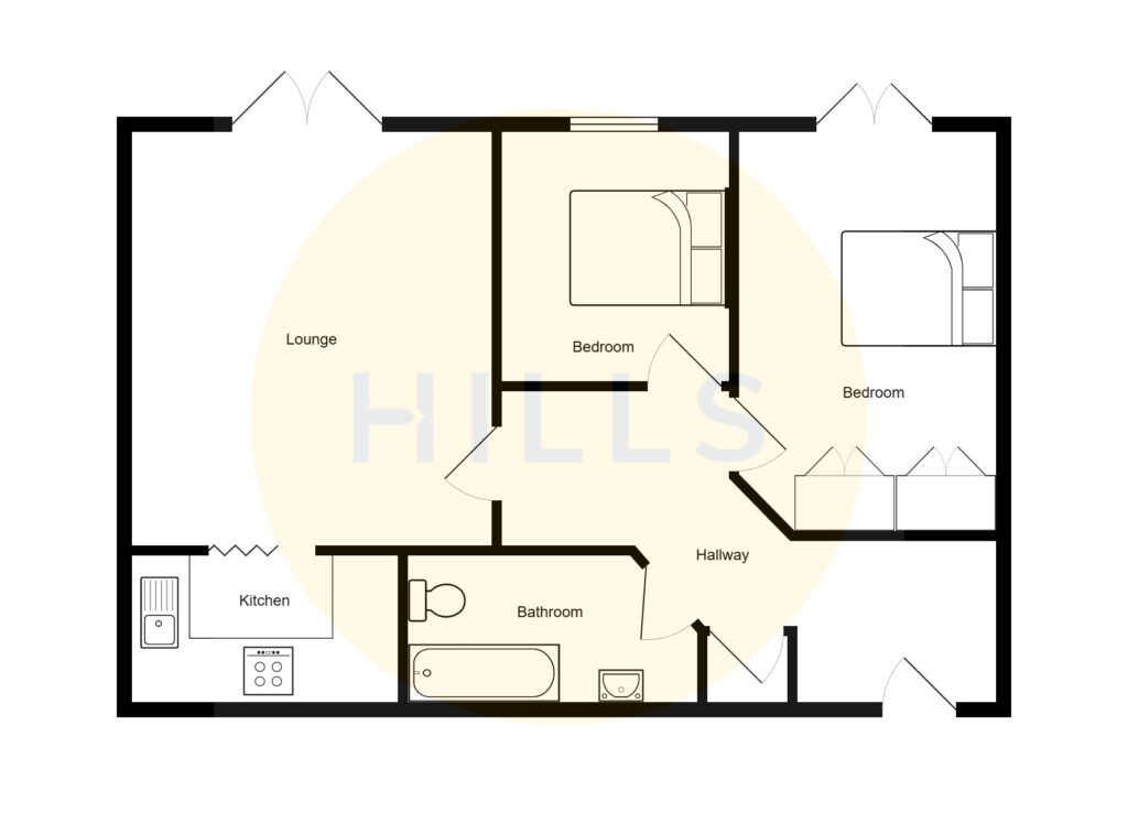 Property Floorplans 1