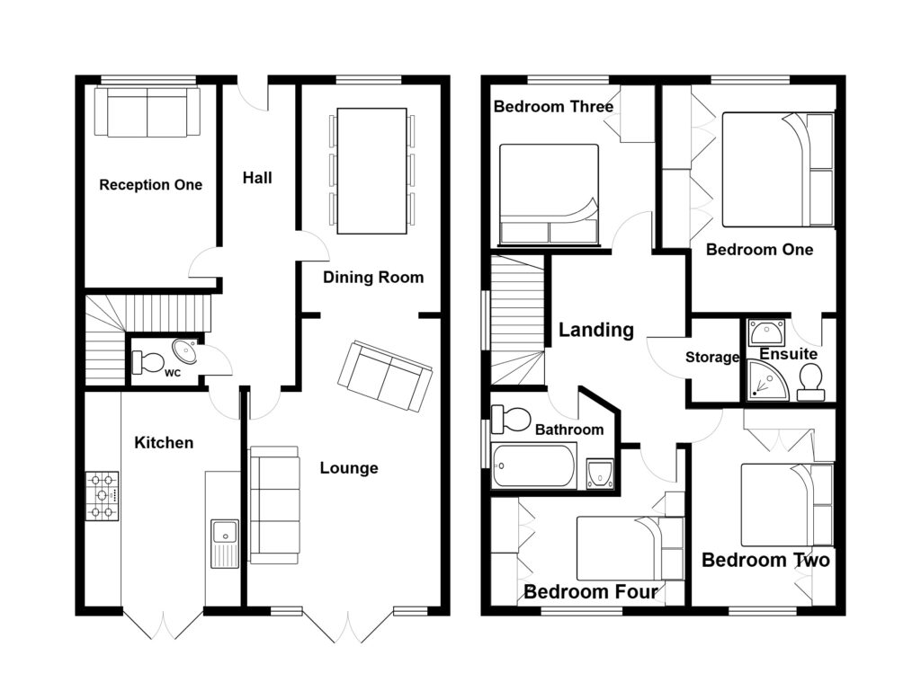 Property Floorplans 1