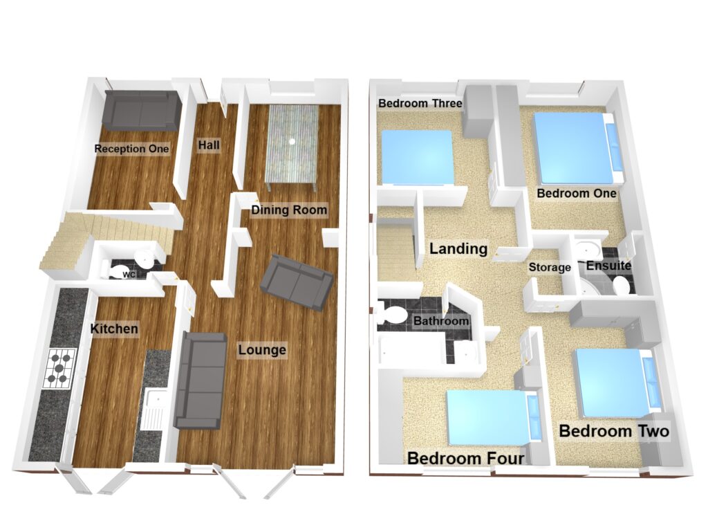 Property Floorplans 2