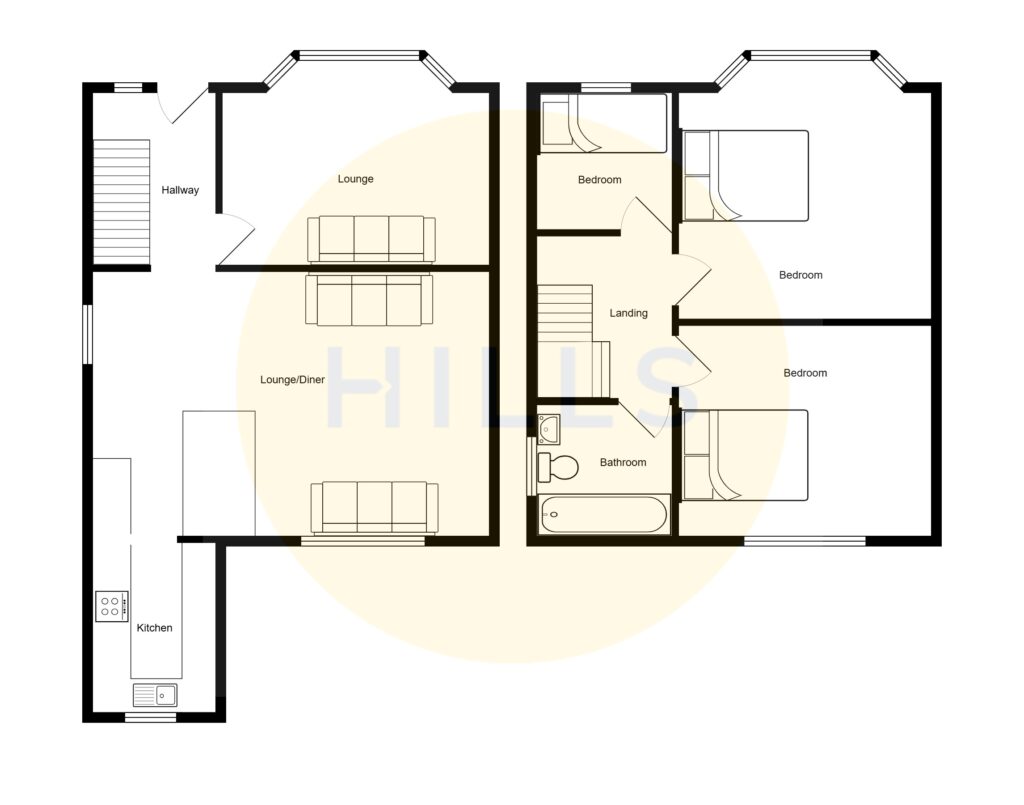 Property Floorplans 1