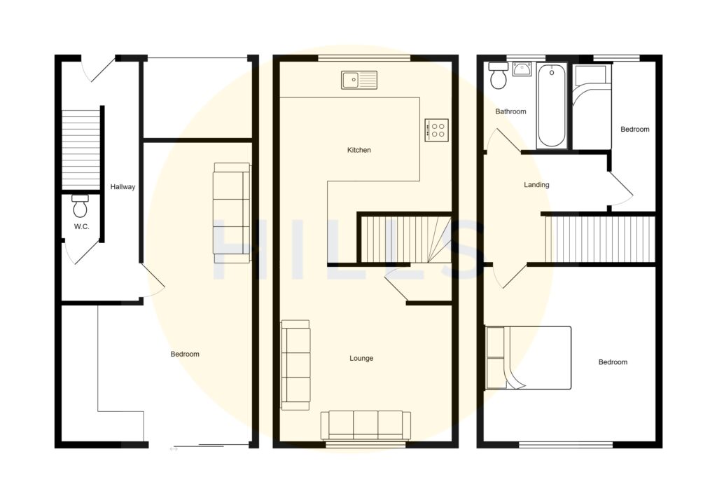 Property Floorplans 1