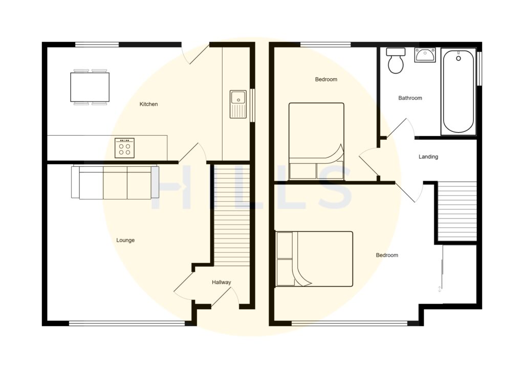 Property Floorplans 1