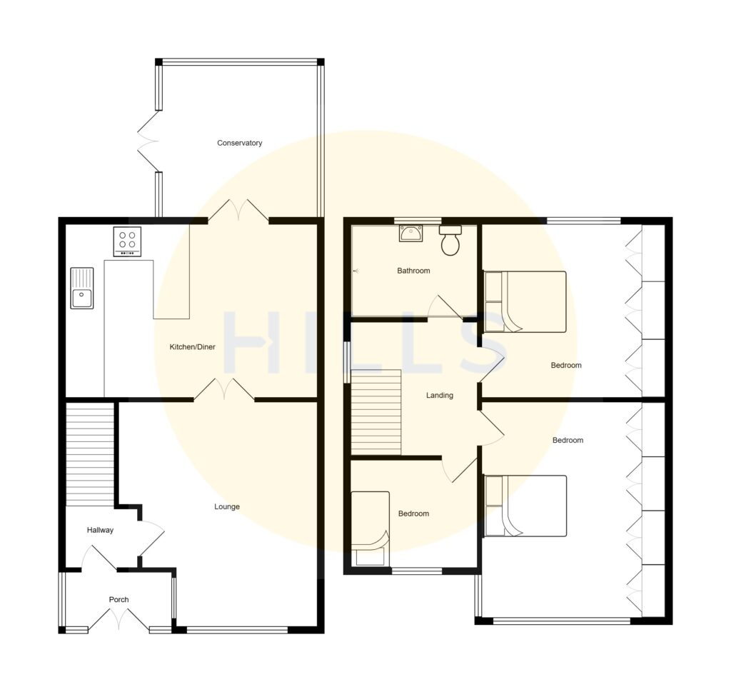 Property Floorplans 1