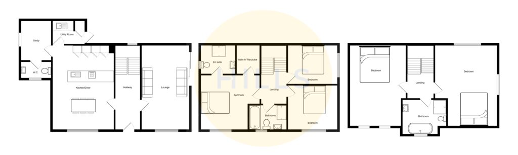 Property Floorplans 1