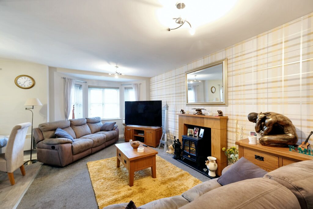 Ellesmere Green, Eccles, M30