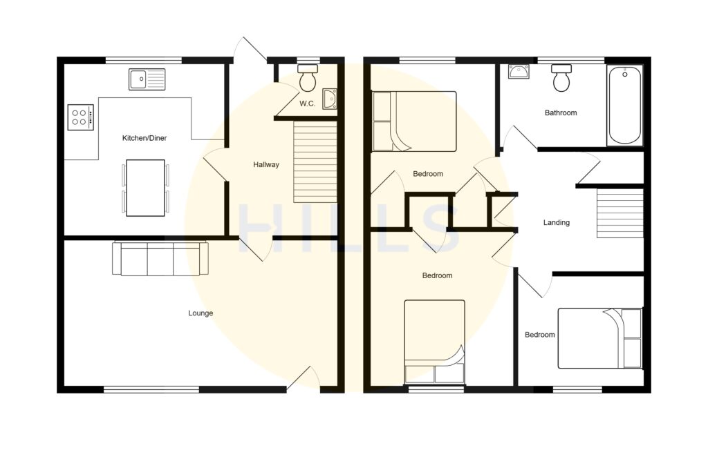 Property Floorplans 1