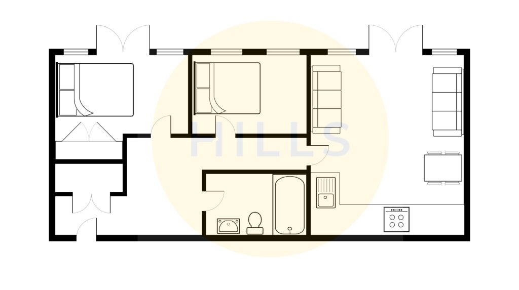 Property Floorplans 1