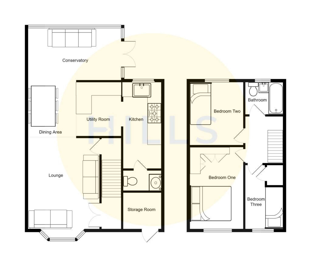 Property Floorplans 1